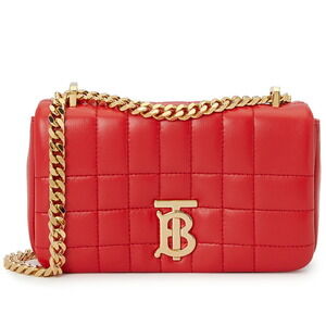 Burberry Shoulder Bag MN LOLA